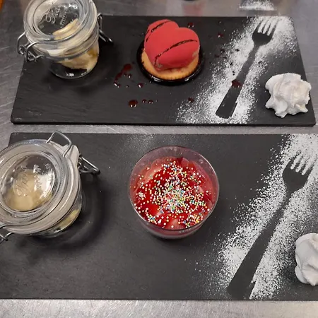 Hotel Mazzocchetti Citta Sant'Angelo