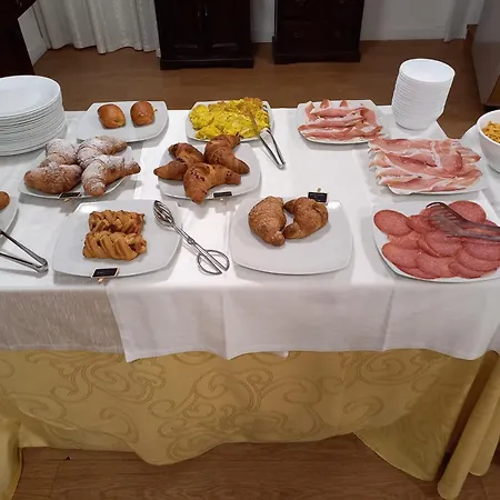 Mazzocchetti צ'יטה סנט'אנג'לו