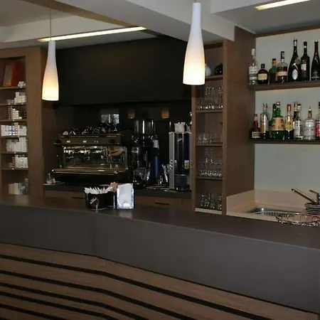 Mazzocchetti Hotell Citta Sant'Angelo