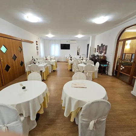 Mazzocchetti 3*