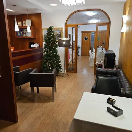 Mazzocchetti 3* 圣安杰洛城