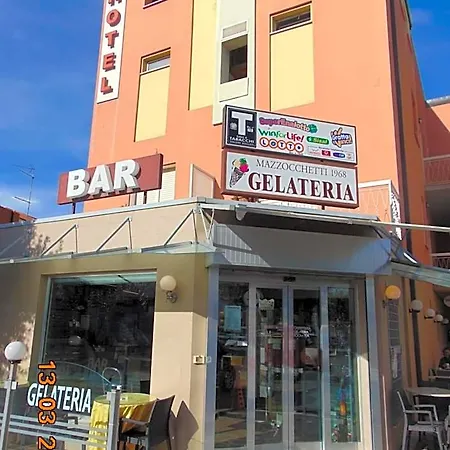 Mazzocchetti Hotel