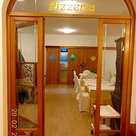 Hotel Mazzocchetti 3*