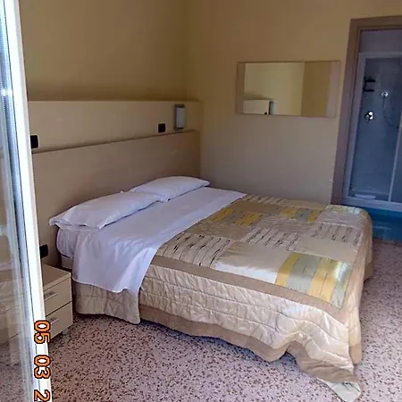 Hotel Mazzocchetti Citta Sant'Angelo