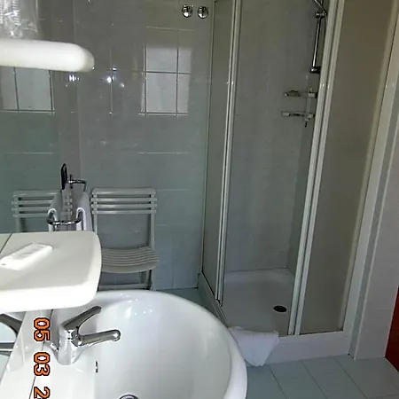 Mazzocchetti Hotel Citta Sant'Angelo