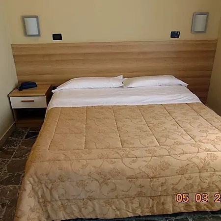 Mazzocchetti Hotel