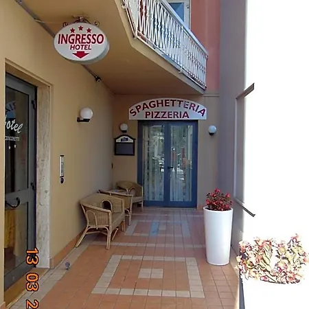 Hotel Mazzocchetti