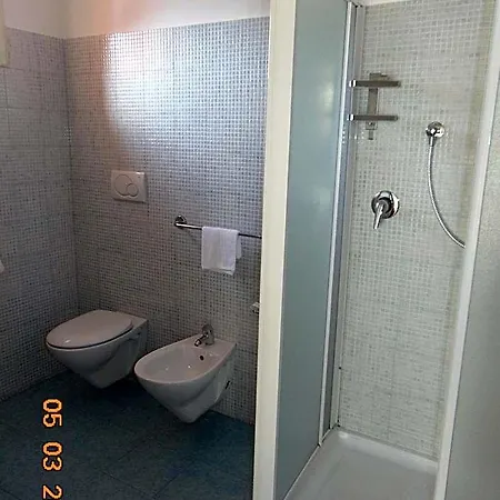 Mazzocchetti Hotel Citta Sant'Angelo