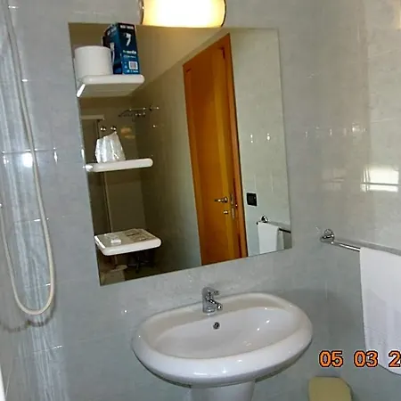 Mazzocchetti Hotel Citta Sant'Angelo