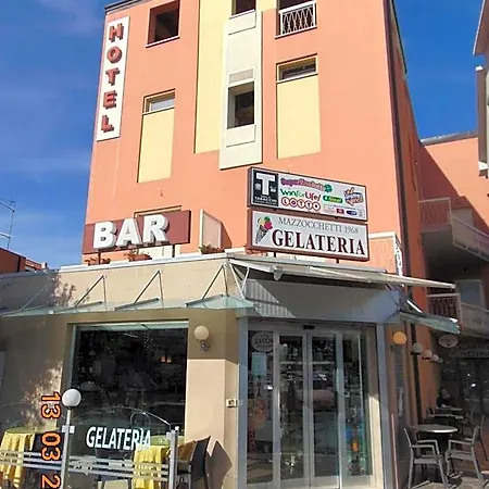 Hotel Mazzocchetti Citta Sant'Angelo