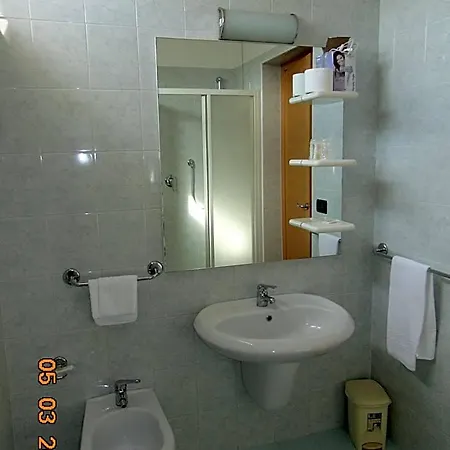 Hotel Mazzocchetti Citta Sant'Angelo