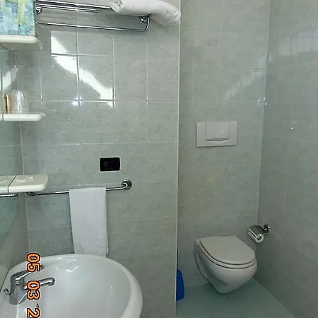 Mazzocchetti 3* Citta Sant'Angelo