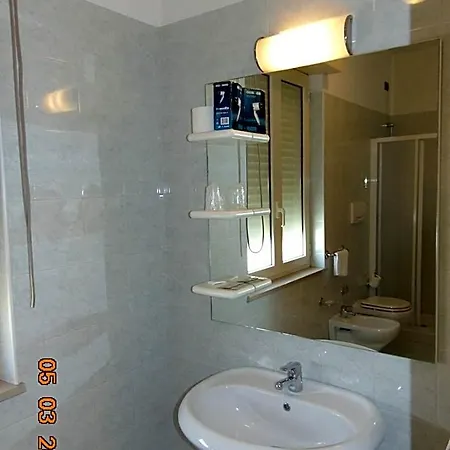 Hotel Mazzocchetti 3*