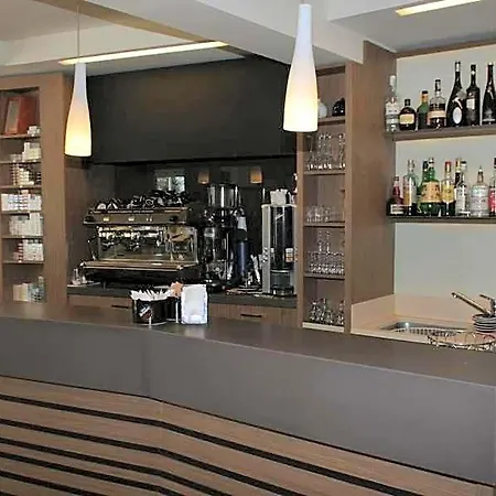 Hotel Mazzocchetti 3*