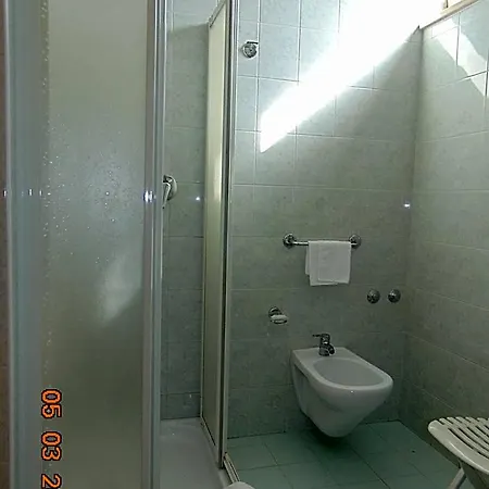 Hotel Mazzocchetti 3*