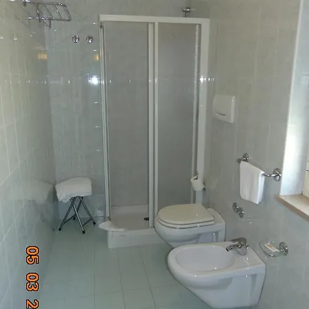 Hotel Mazzocchetti Città Sant'Angelo