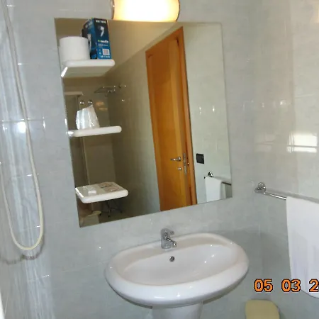 Mazzocchetti 3* Citta Sant'Angelo