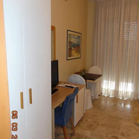 Mazzocchetti 3* Читта Сань Анджело
