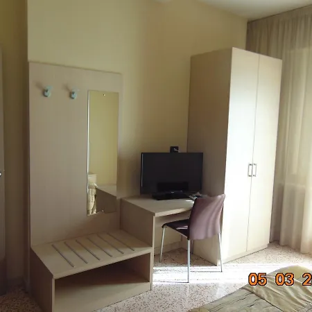 Mazzocchetti 3*