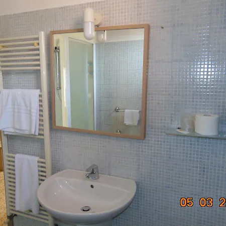 Mazzocchetti 3* Читта Сань Анджело