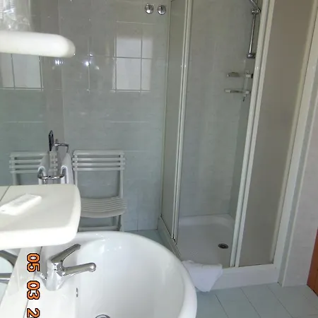 Mazzocchetti 3* Читта Сань Анджело
