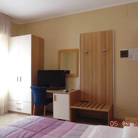 Mazzocchetti Hotel