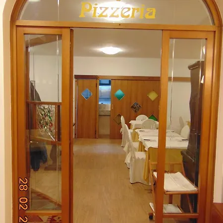 Mazzocchetti 3*