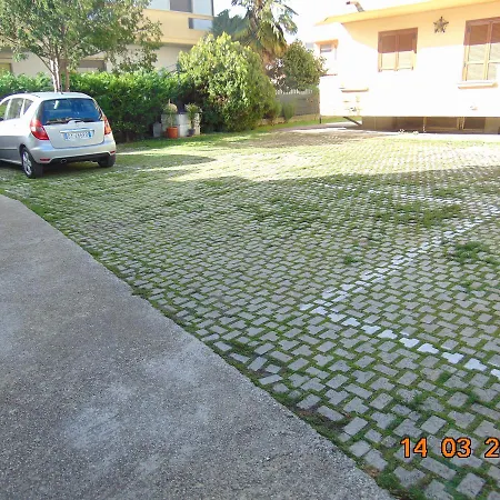 Mazzocchetti Città Sant'Angelo