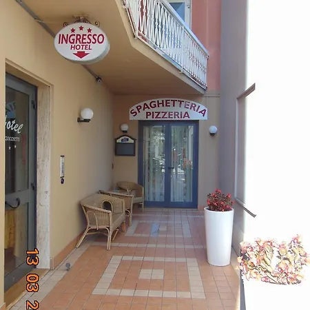 Mazzocchetti Città Sant'Angelo
