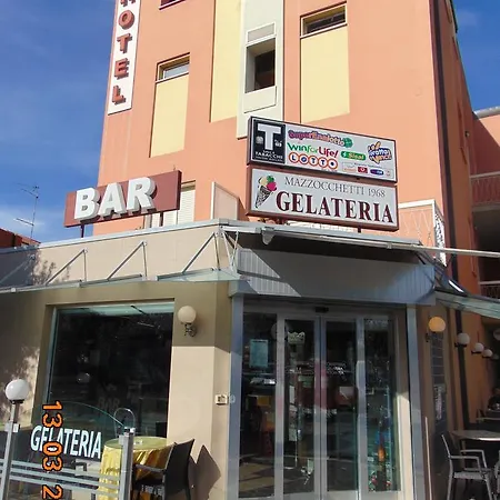 Mazzocchetti
