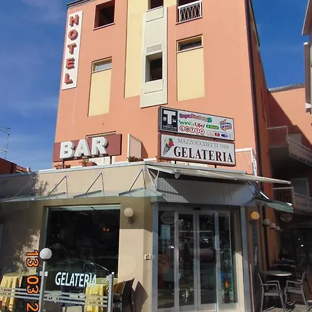 Mazzocchetti 3*