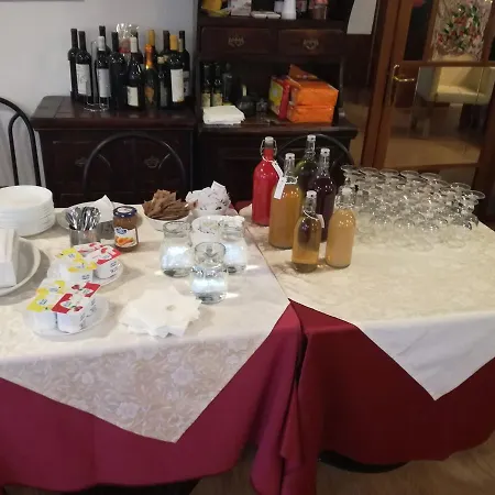 Mazzocchetti Hotel
