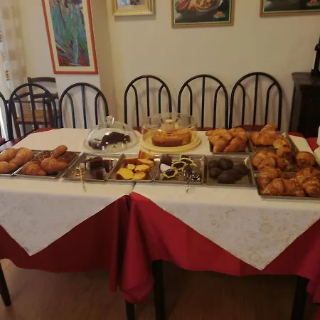 Hotel Mazzocchetti Città Sant'Angelo