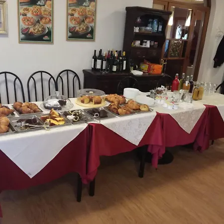 Hotel Mazzocchetti