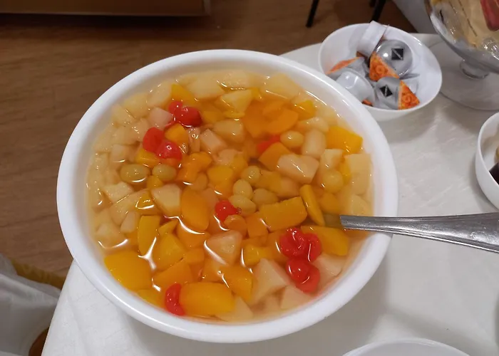 Mazzocchetti מלון 3*