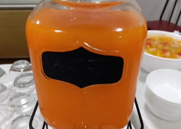 מלון Mazzocchetti