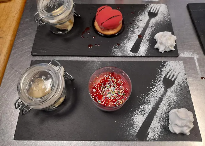 酒店 Mazzocchetti 圣安杰洛城