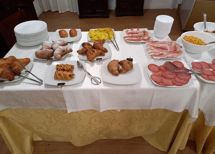 Mazzocchetti צ'יטה סנט'אנג'לו