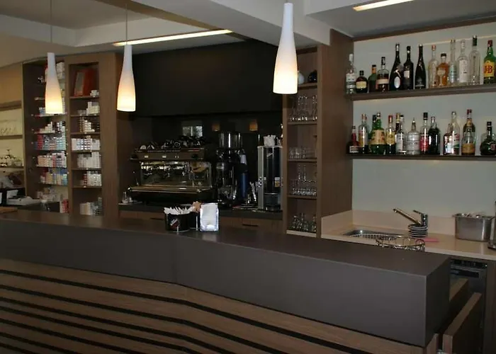 Mazzocchetti 酒店 圣安杰洛城