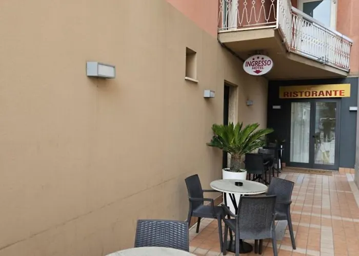 Mazzocchetti 圣安杰洛城