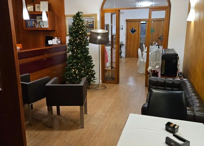 Mazzocchetti 3* 圣安杰洛城