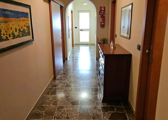 Mazzocchetti 圣安杰洛城