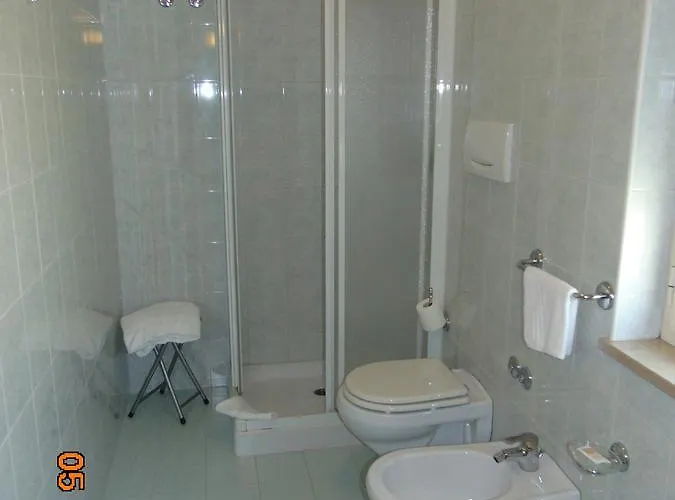 酒店 Mazzocchetti 圣安杰洛城