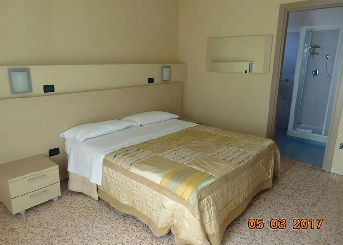 酒店 Mazzocchetti 3*