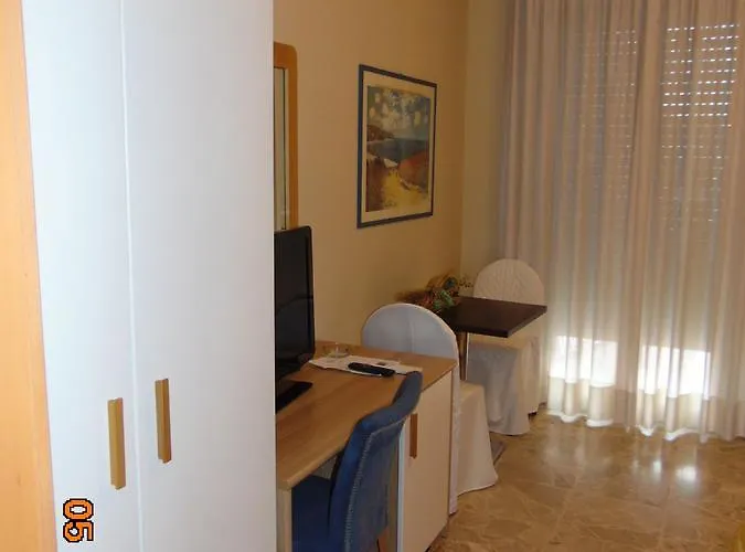 Mazzocchetti 3* צ'יטה סנט'אנג'לו