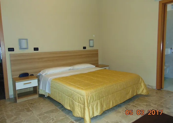 Mazzocchetti 圣安杰洛城