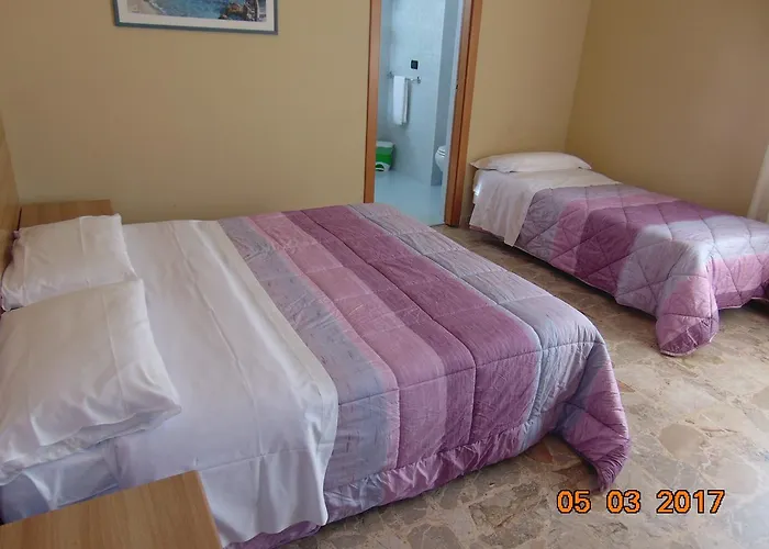 Mazzocchetti 圣安杰洛城