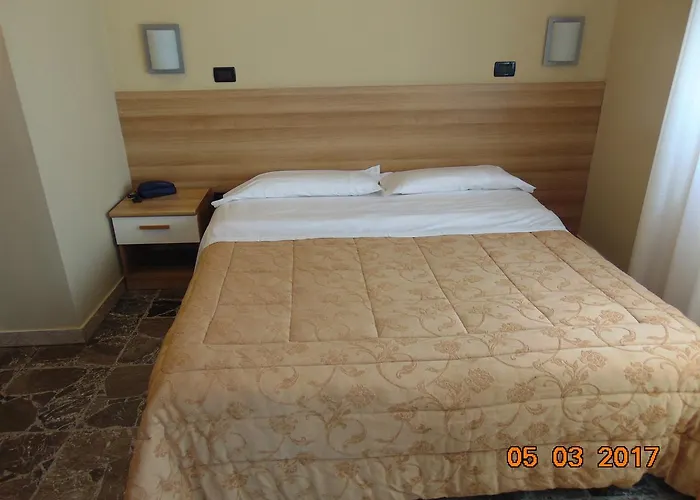 酒店 Mazzocchetti 3*