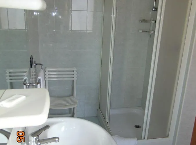 Mazzocchetti 3* צ'יטה סנט'אנג'לו