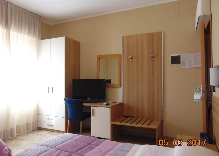 Mazzocchetti מלון